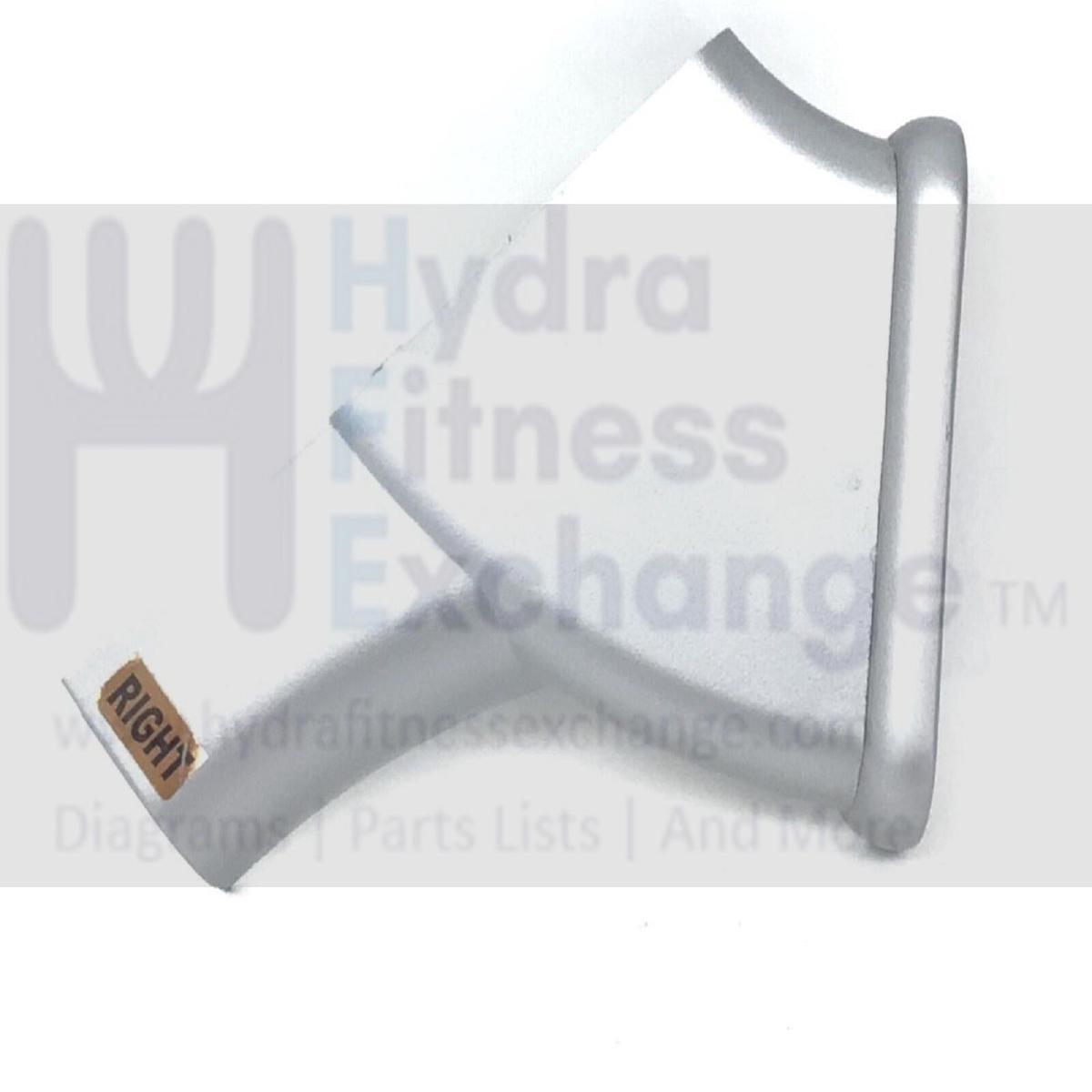 Bowflex Series 7 Treadmill Right Outside Handrail Cover