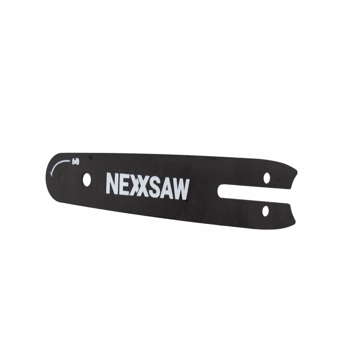 Chain Bar - Suitable for the 350W One-Hand Chainsaw 8''