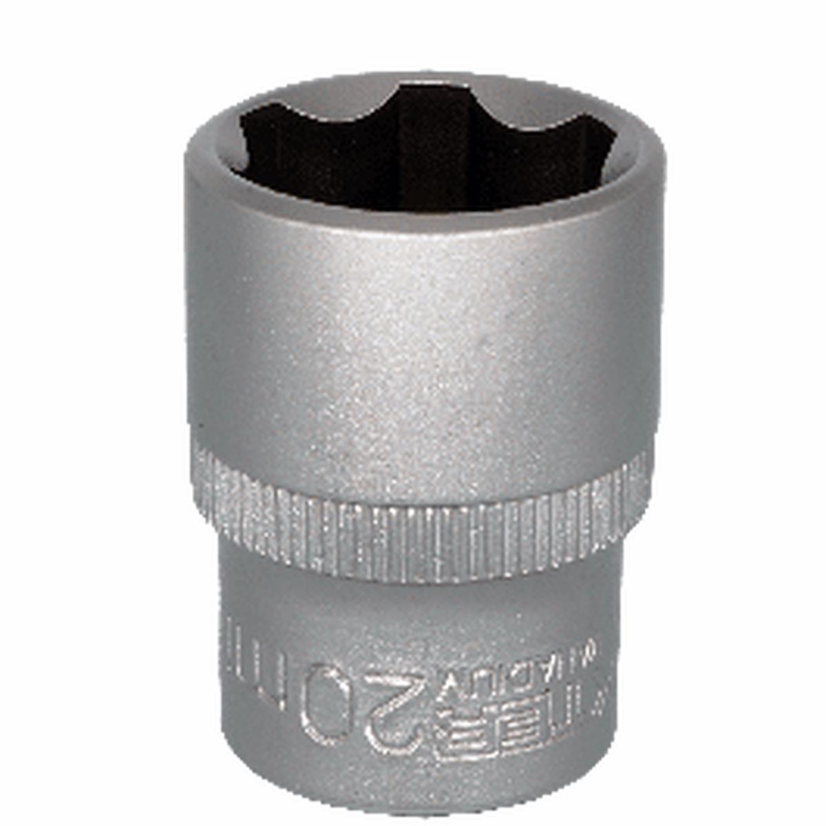 DEXTER COMPASS. 20MM DIAM. ATTACHMENT 1/2 P