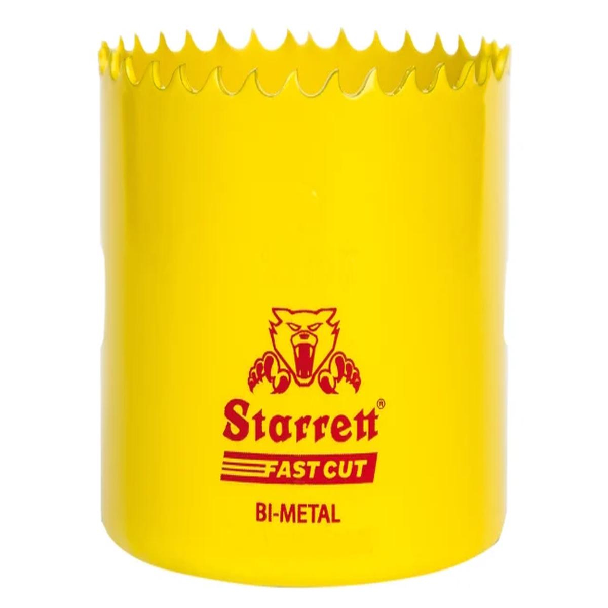 Fastcut Bi-Metal Holesaw 57mm
