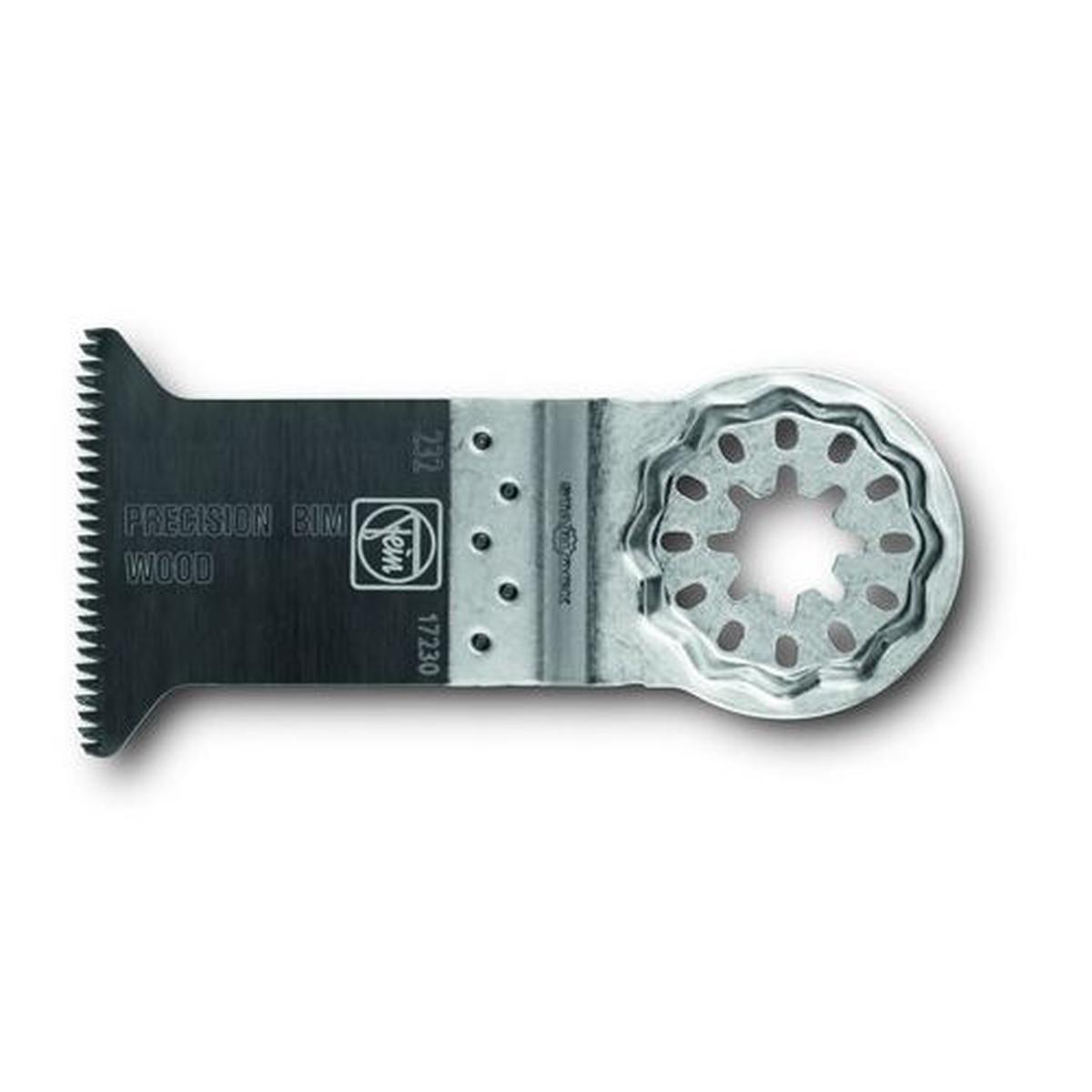 Fein SLP 2-3/16 E-CUT BI-Metal Blade  3PK