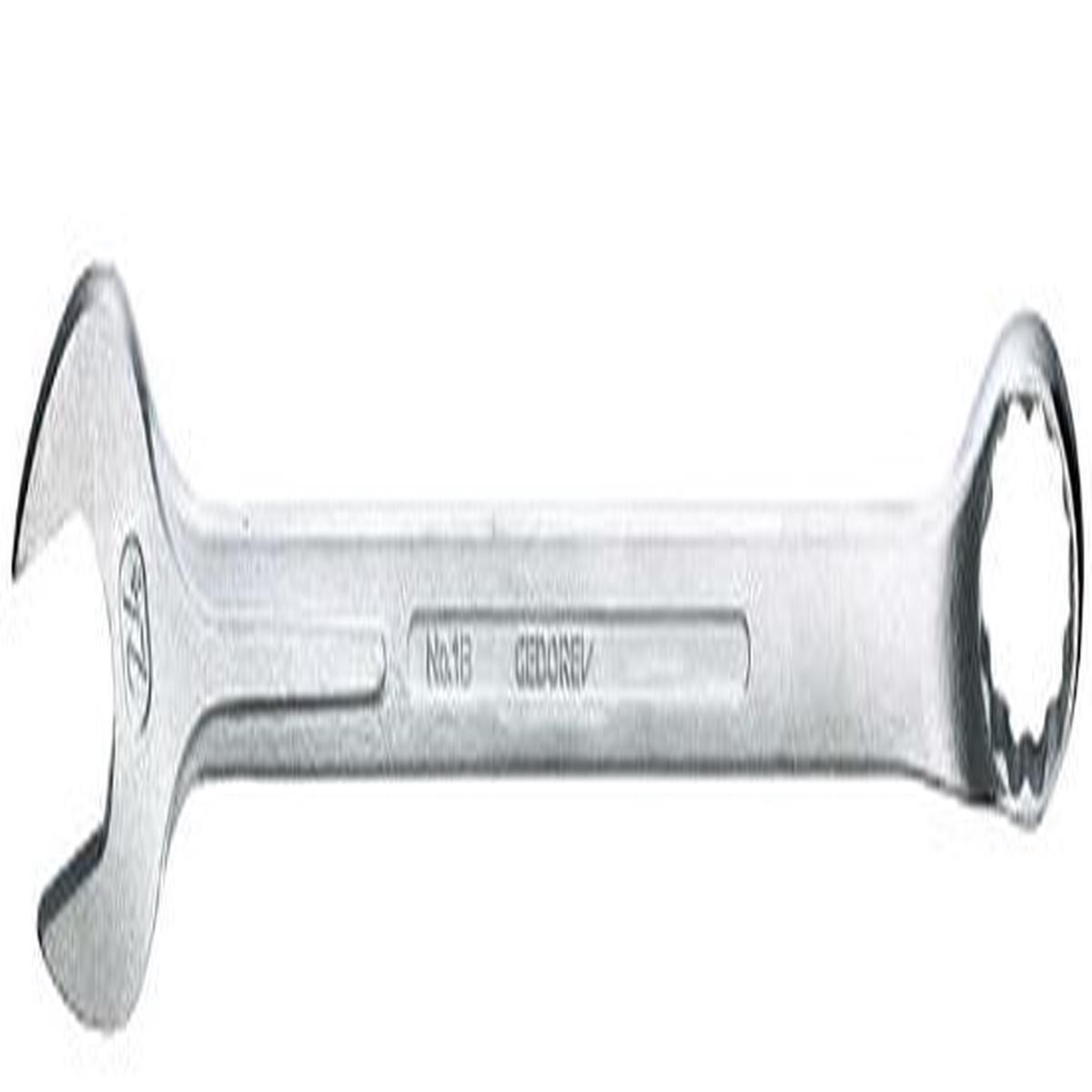 GEDORE 1B 1716 AF Comb Spanner 600717
