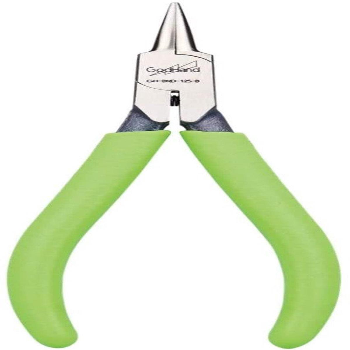 GodHand - All-Purpose bending Pliers