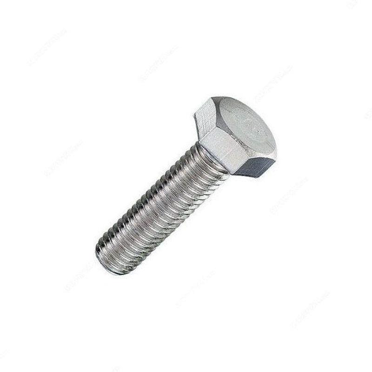 HEX BOLT 316 8211 M16 X 140
