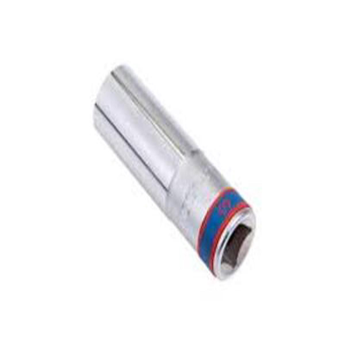 KING TONY SOCKET DEEP 12 X 17MM 6P 423517M