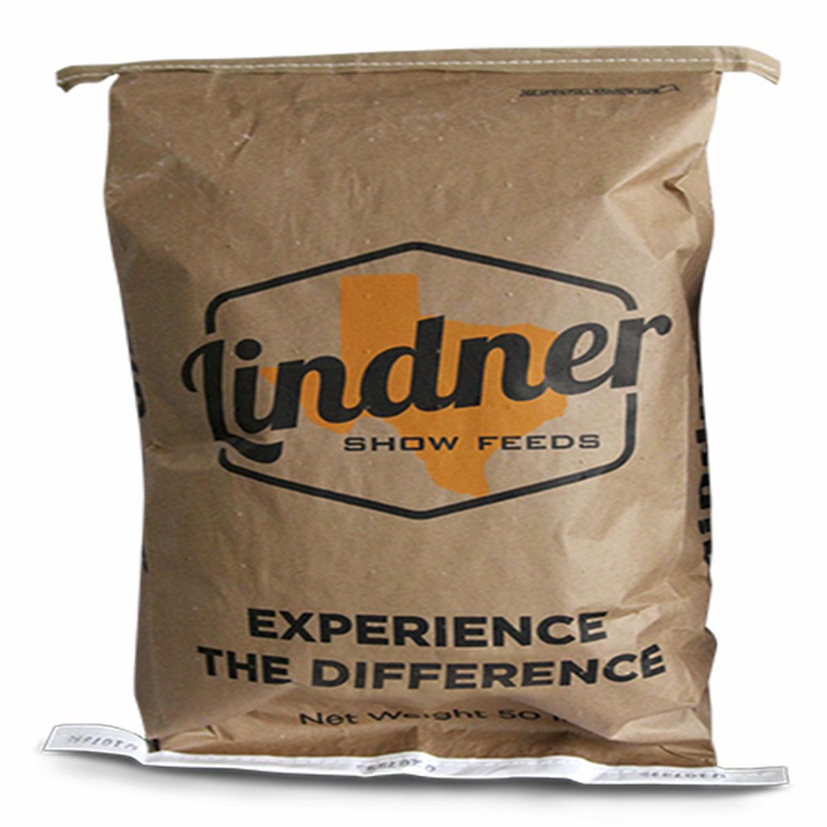 Kruse - Lindner- 672 - Half N' Half - 50#