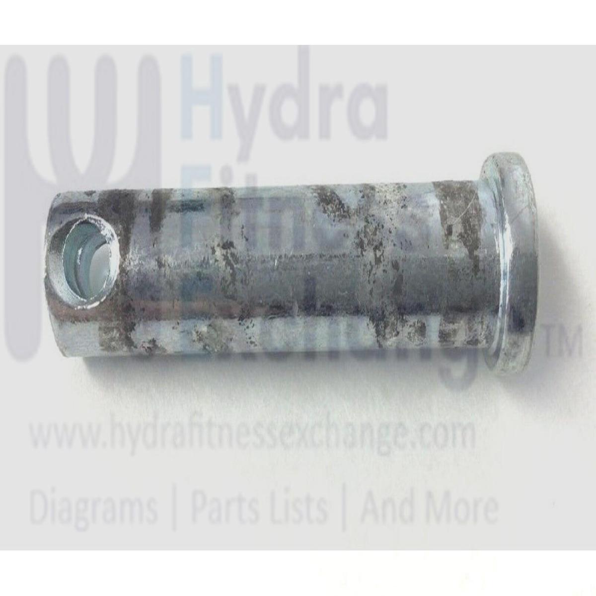 Life Fitness Treadmill Actuator Mount Bolt GK45-00002-0009