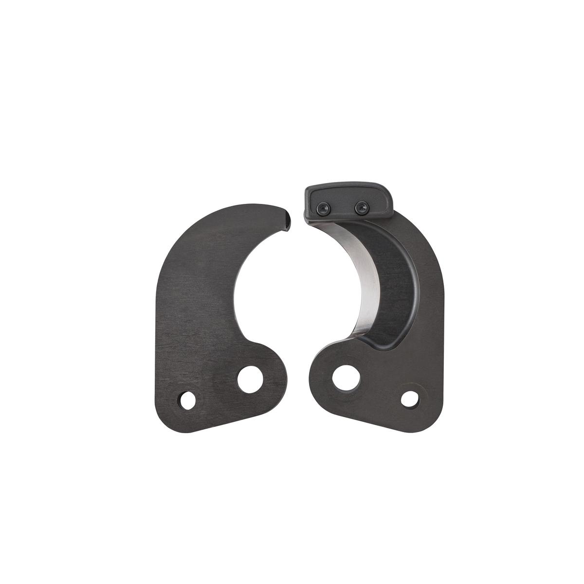 Milwaukee cutting jaw 49162774