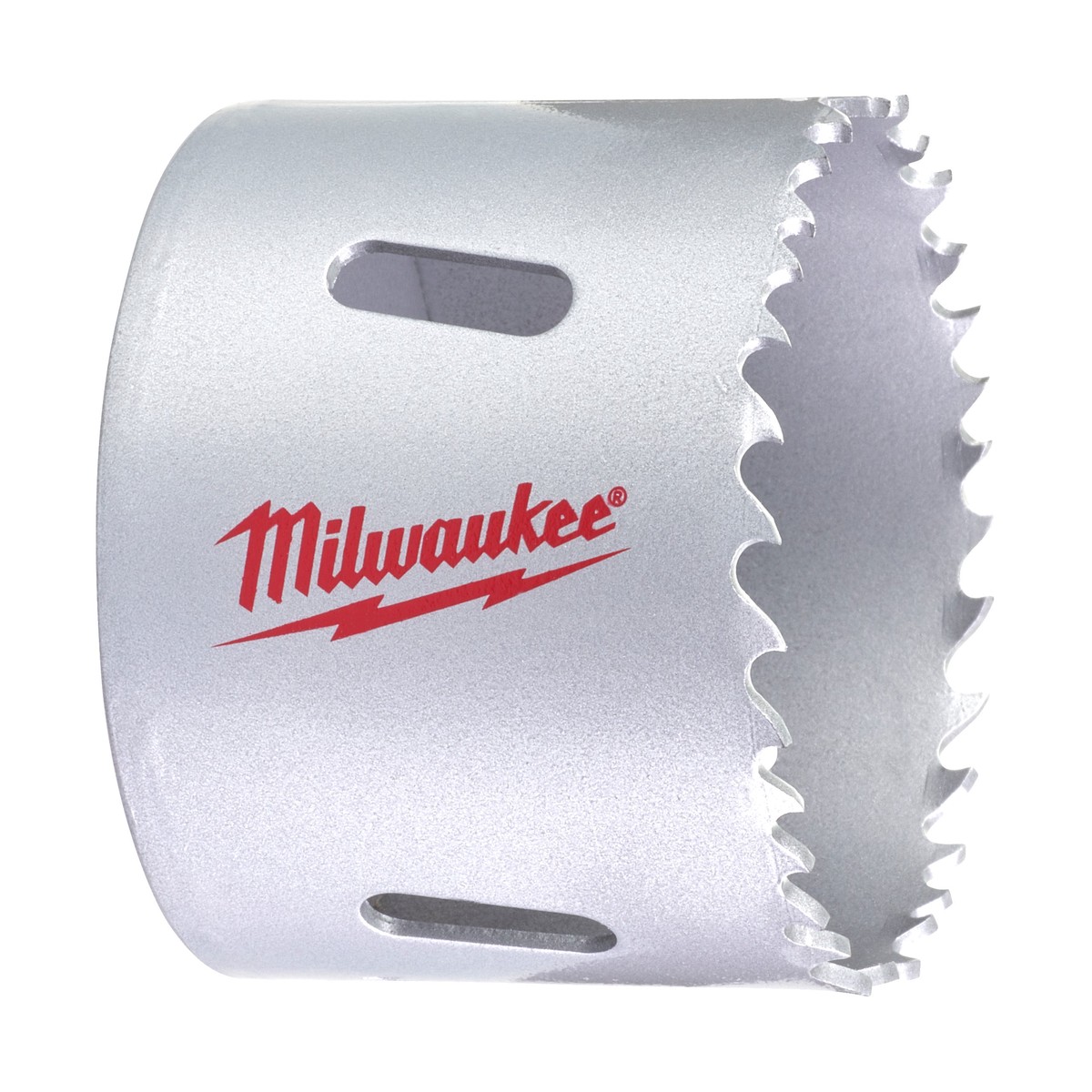 Milwaukee hole saw bi-metal CONTRACTOR 57mm 4932464692