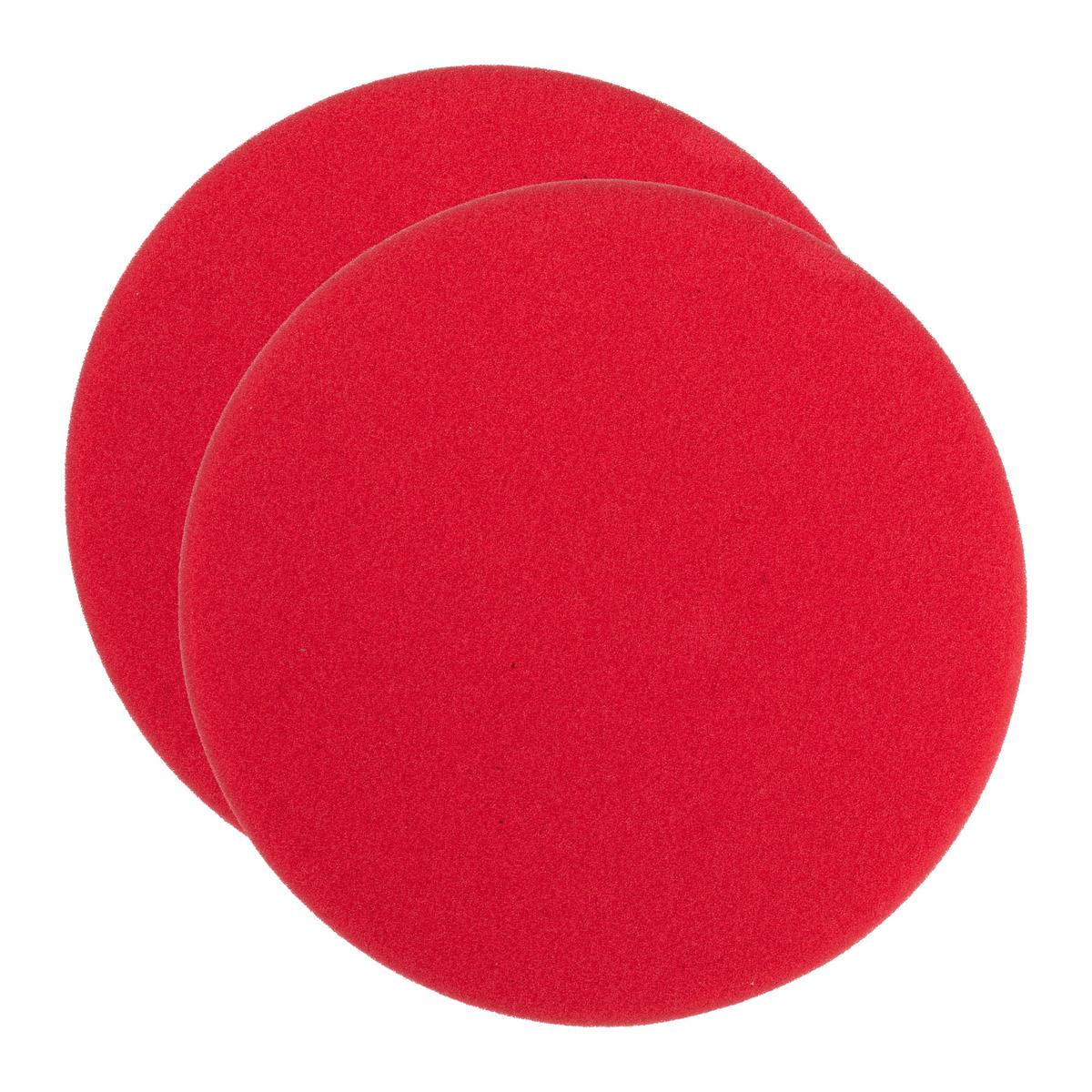 Milwaukee polishing sponge 140mm 4932492319
