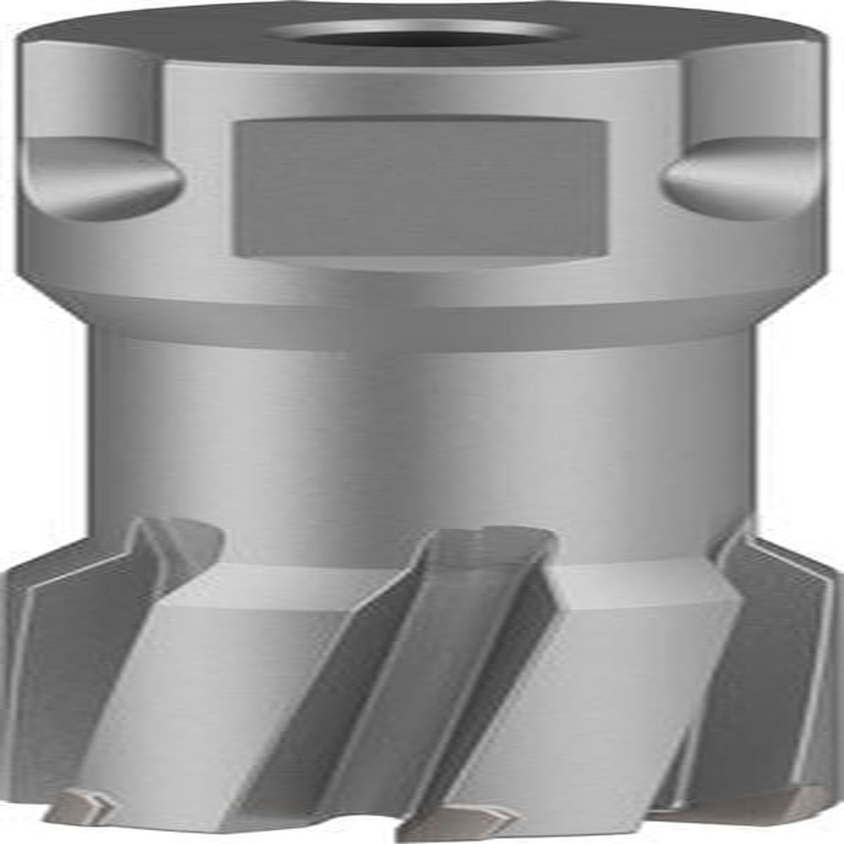 PRO Metal TCT Annular Cutter, 20 x 35 x 75 mm