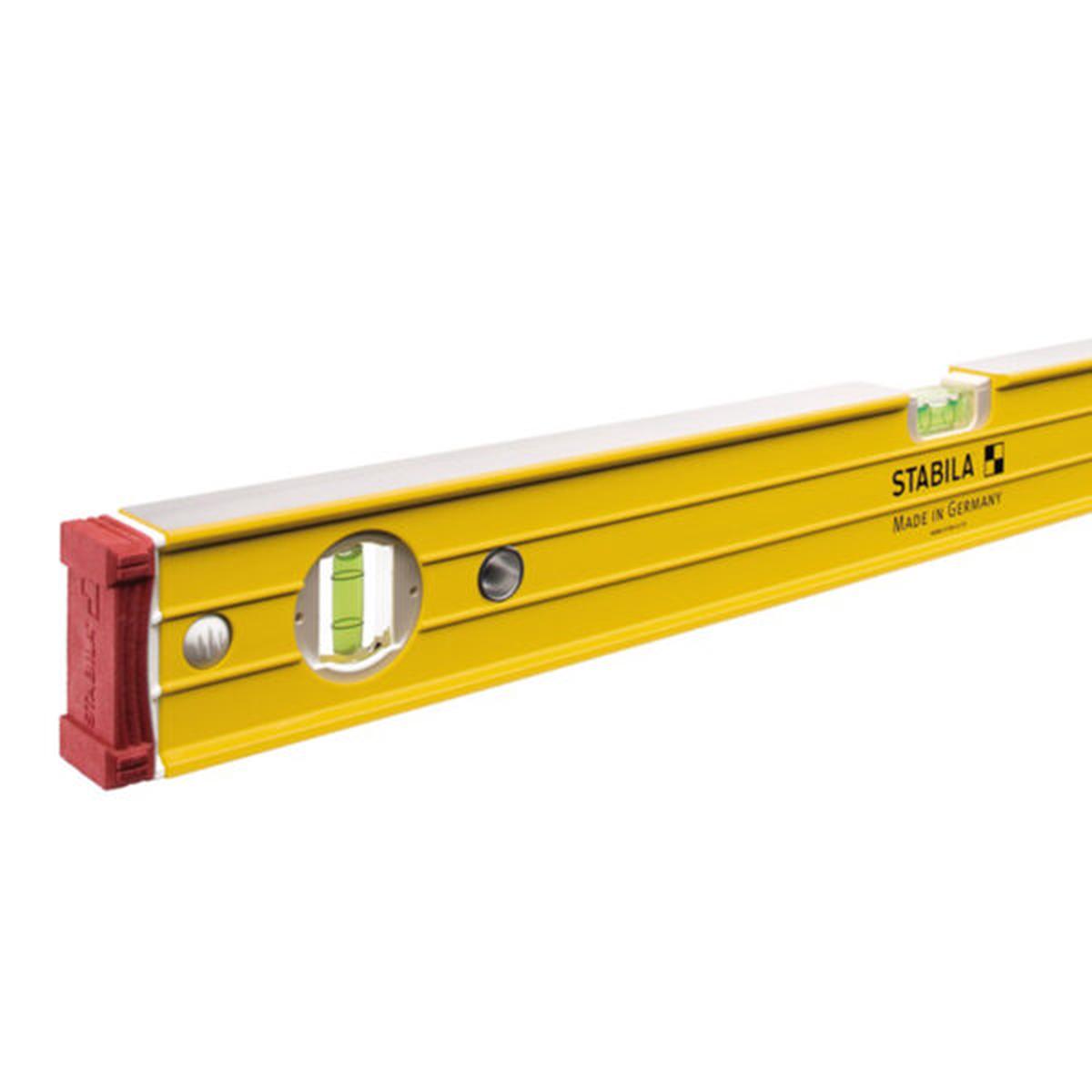 STABILA  Type 80 AS Spirit Level 40cm  540-504