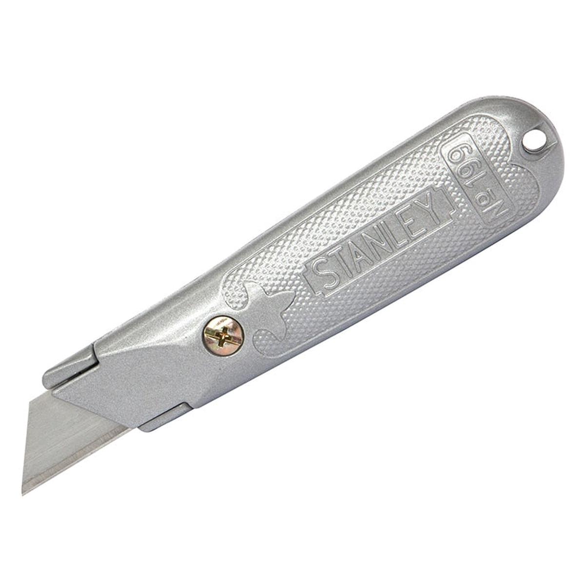 Stanley 199E Trim Knife - STA210199