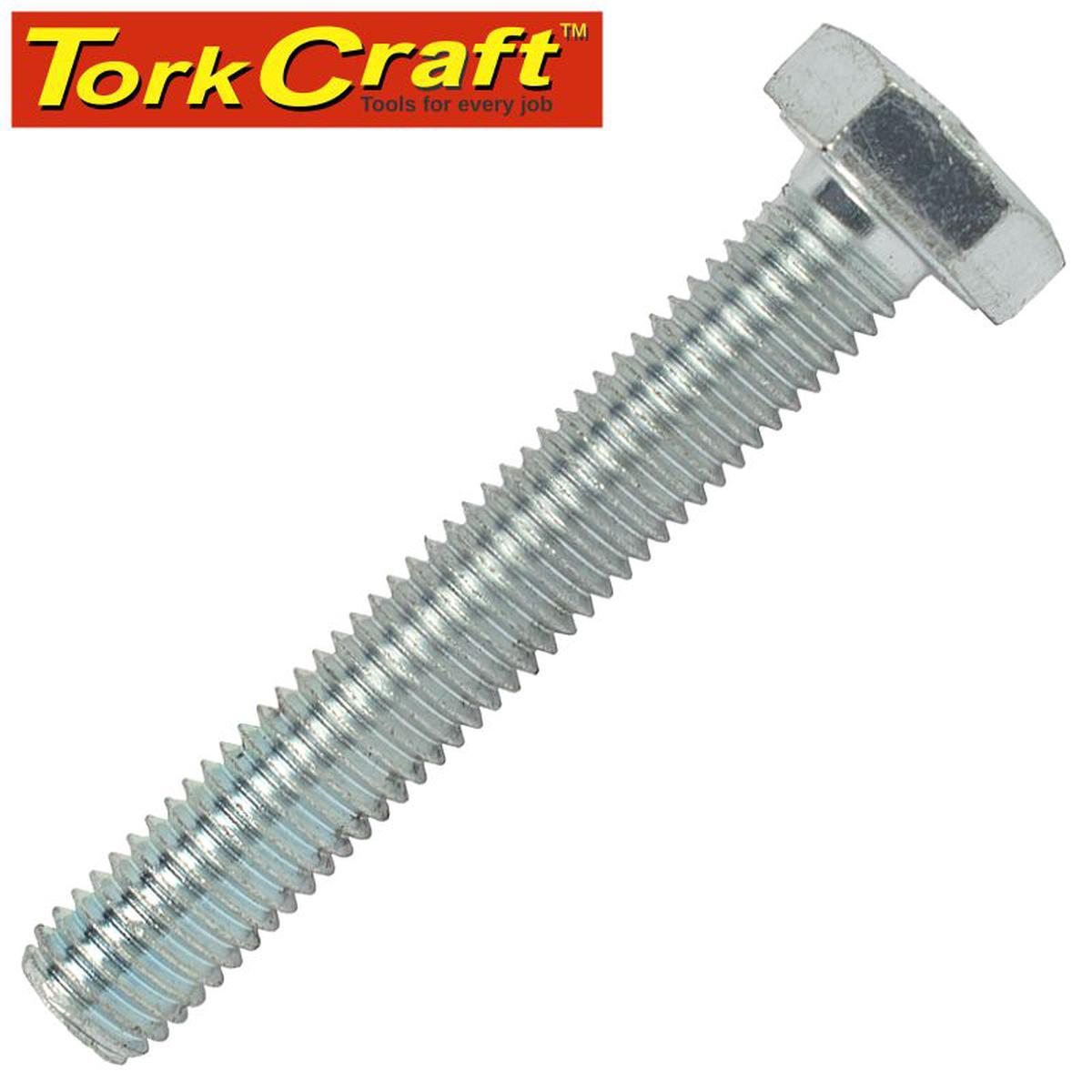 Tork Craft Depth Adjustment Bolt Eg19