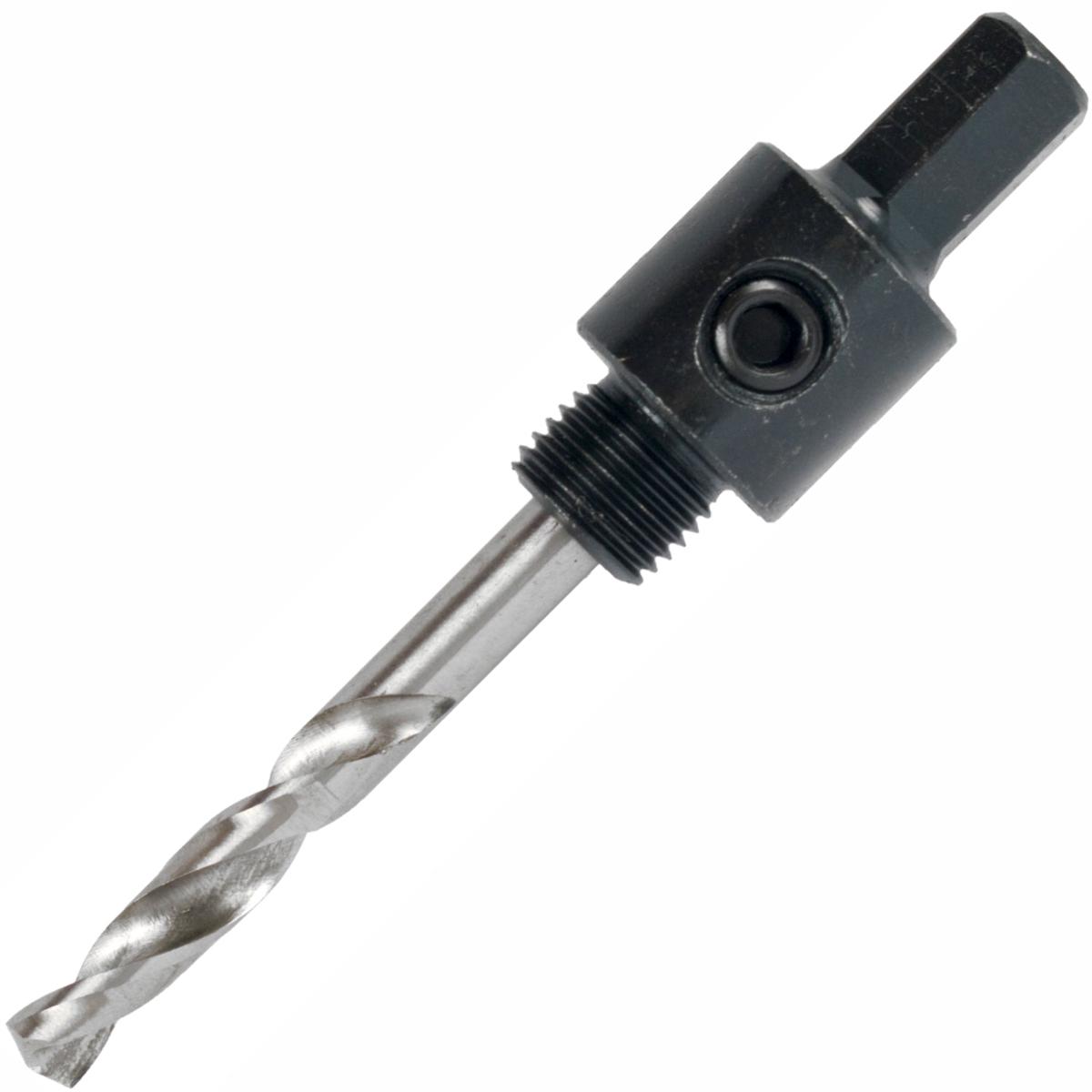 Tork Craft Mandrel 3/8 Hex 14mm - 30mm