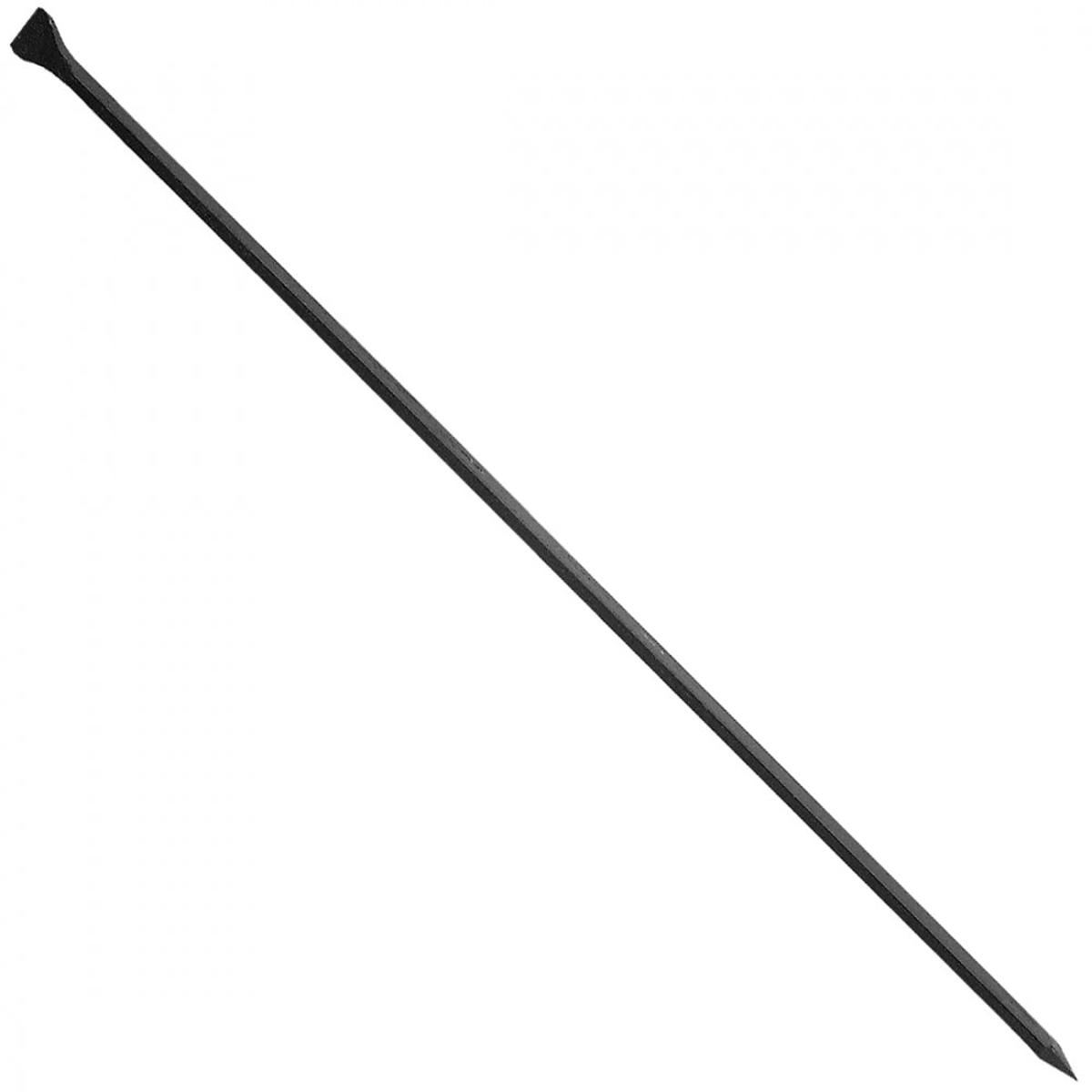 True Temper - San Angelo Digging Bar - 72" - 17 lb. Pencil Point