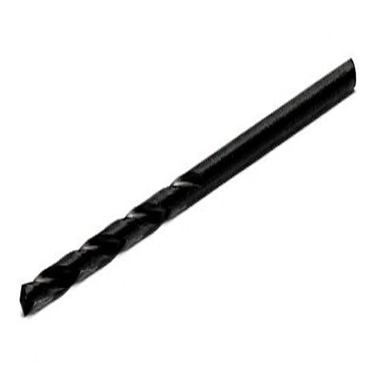 .0980" HSS Wire Gauge Drill Bit