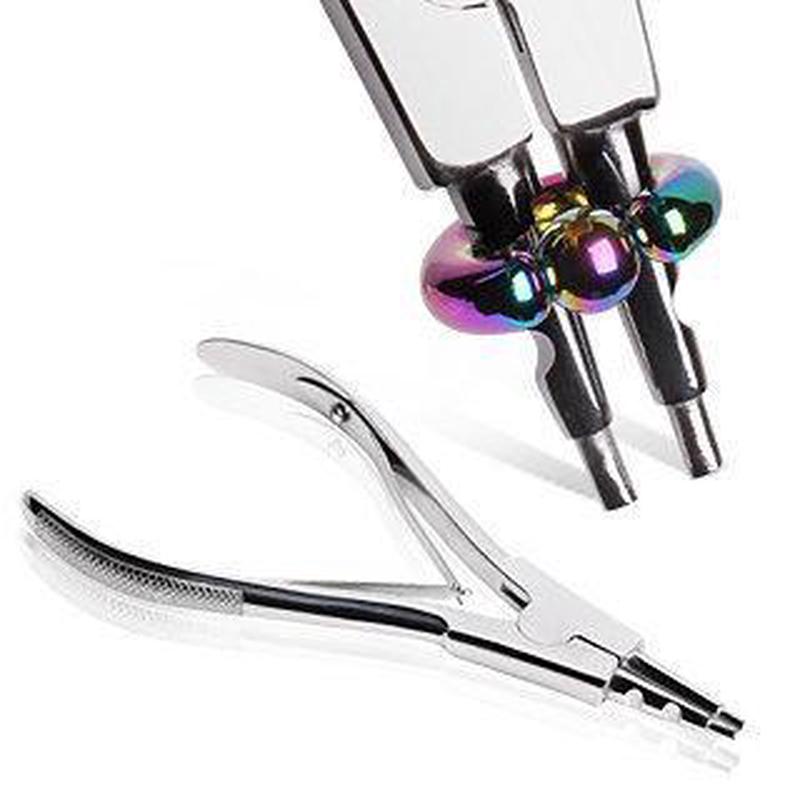 6" Ring Opening Plier