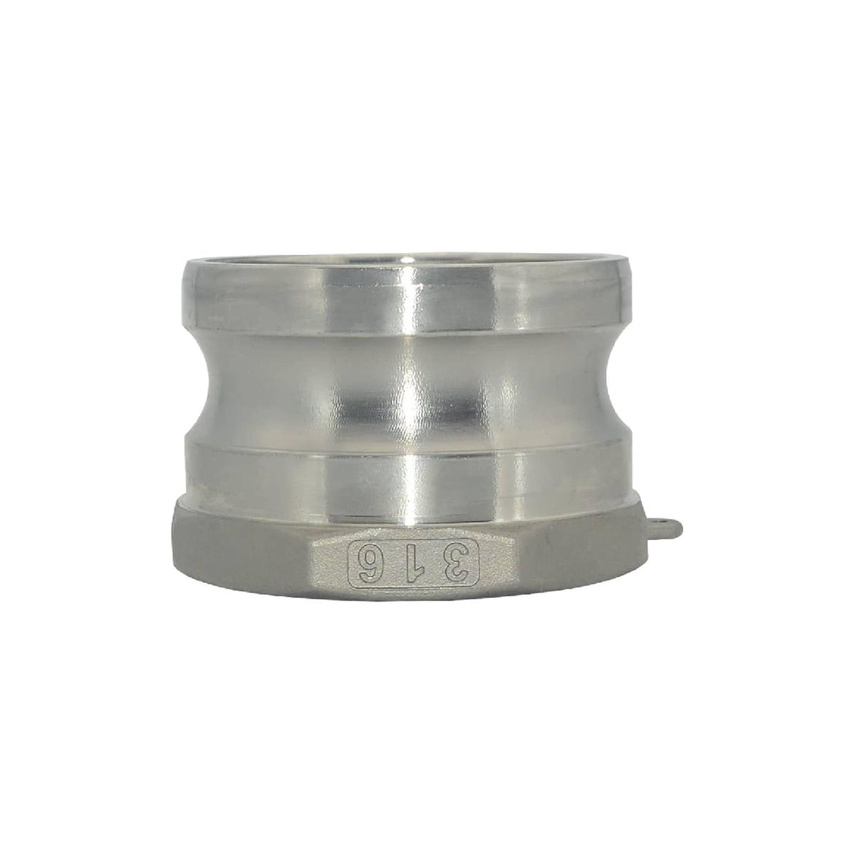 A-316 3-inch coupling hose