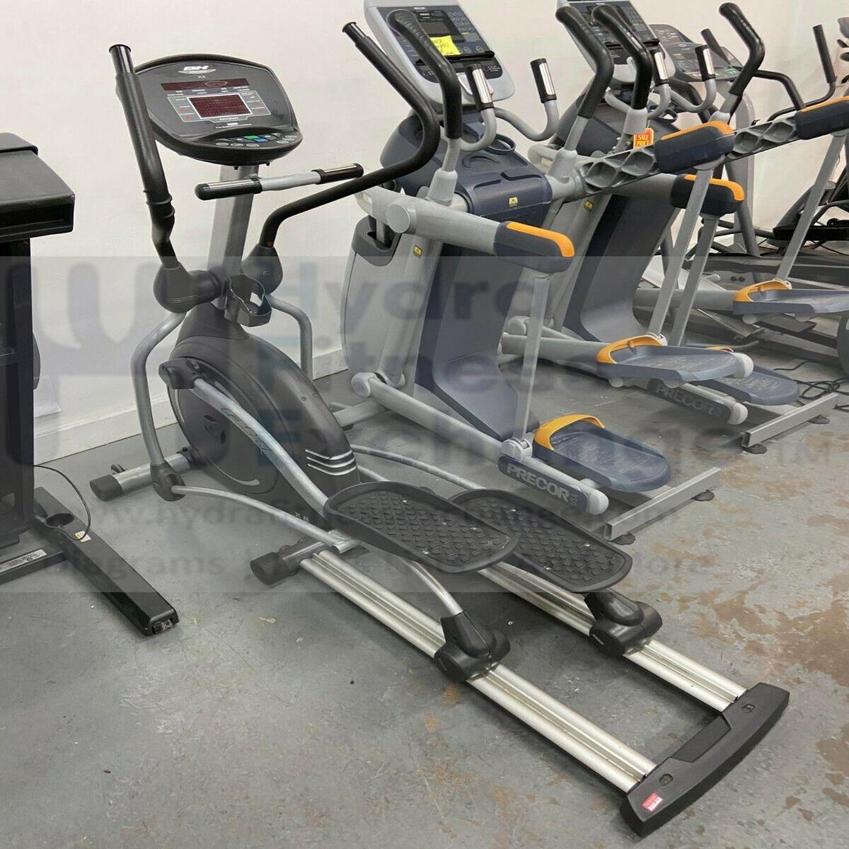 BH Fitness X8 Commercial Elliptical
