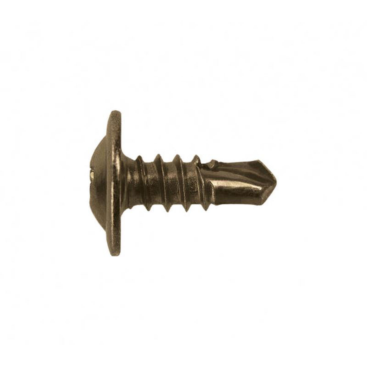 BUTTON SELF DRILL SCR 8-18 X 12 C3