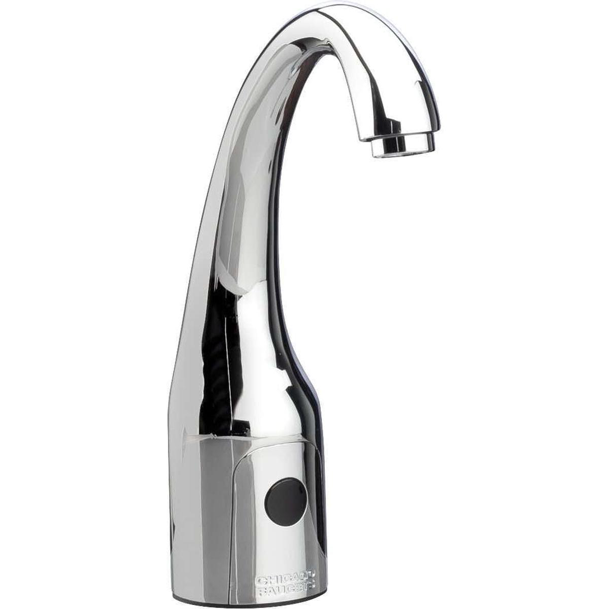 Chicago Faucets Lavatory Faucet Hytronic Lldc Us 116715AB1