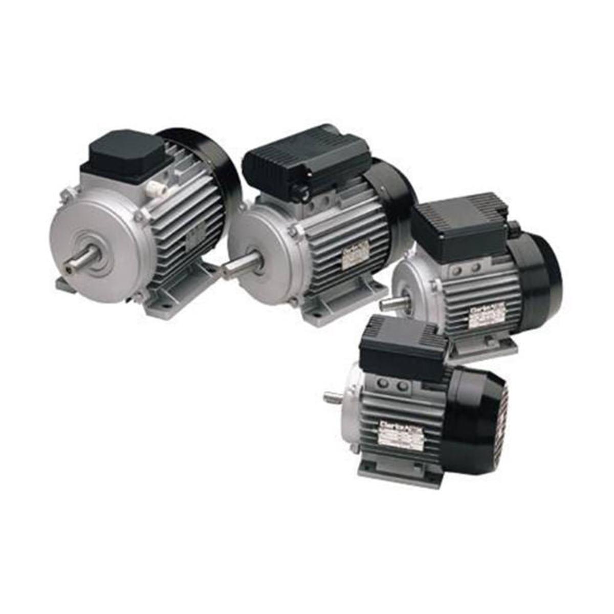 Clarke 6340230 20 HP 400V Electric Motor
