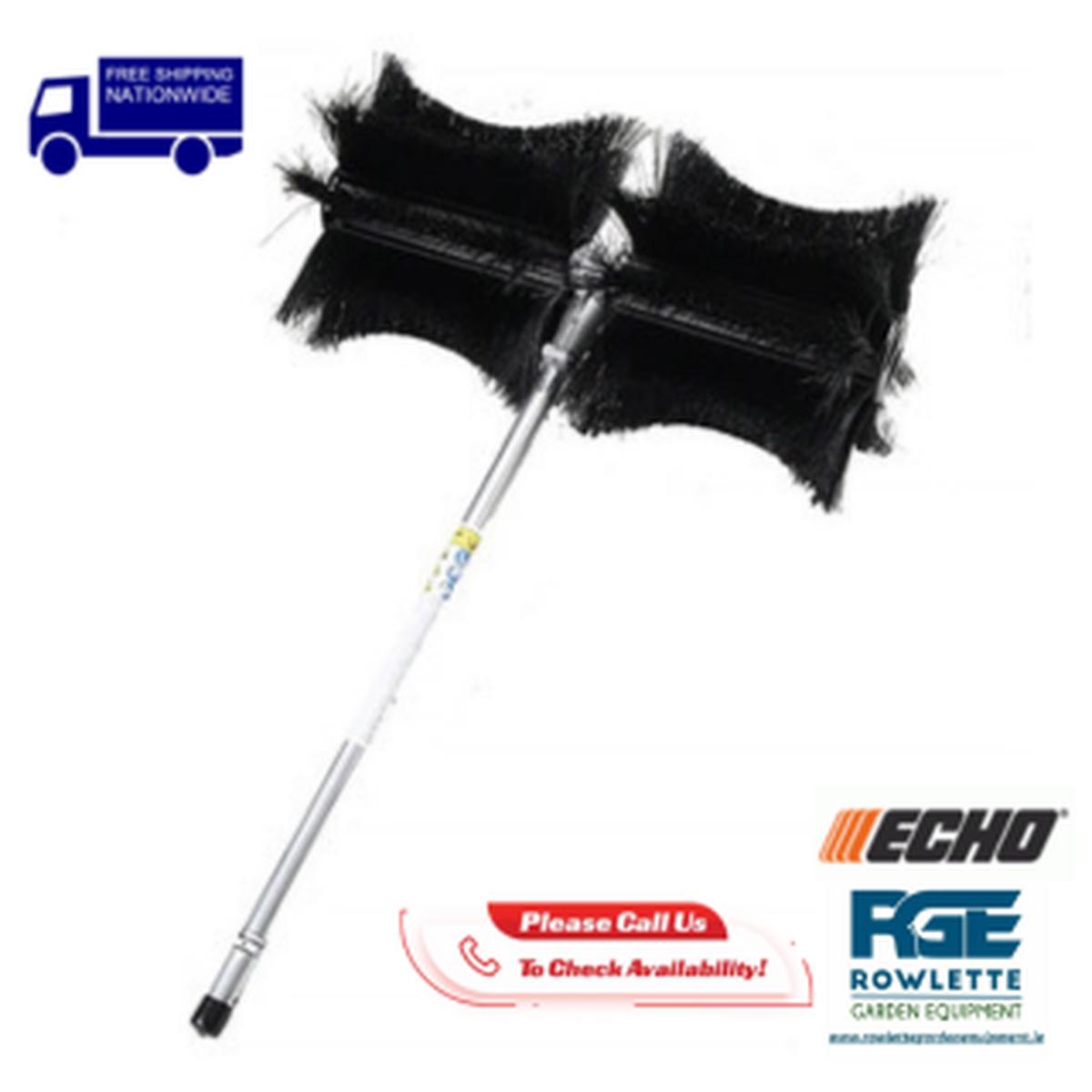 Echo MTA-PS Multitool Power Brush Attachment