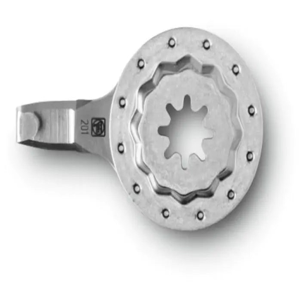 Fein Starlock Plus 5mm Cutter Blade