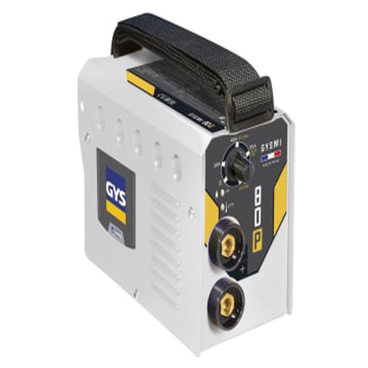 GYSMI 80 P Arc Welder