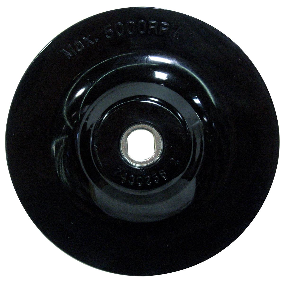 Makita Plastic Pad for GV5000 Disk Sander