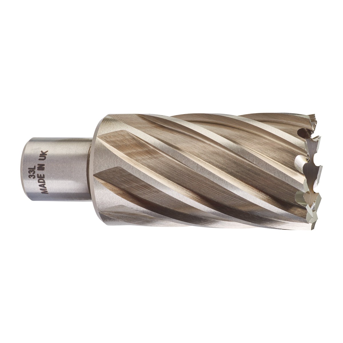 Milwaukee core hole drill HSS 33x50mm 4932371760