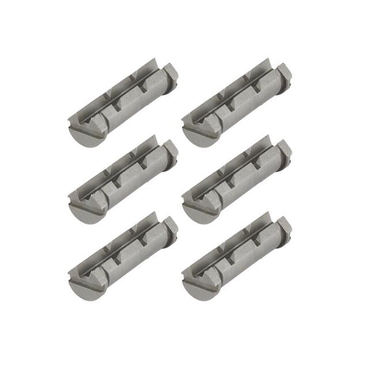 Milwaukee for Thread Cutter Jaw Inserts for MXFPTR2 49165104