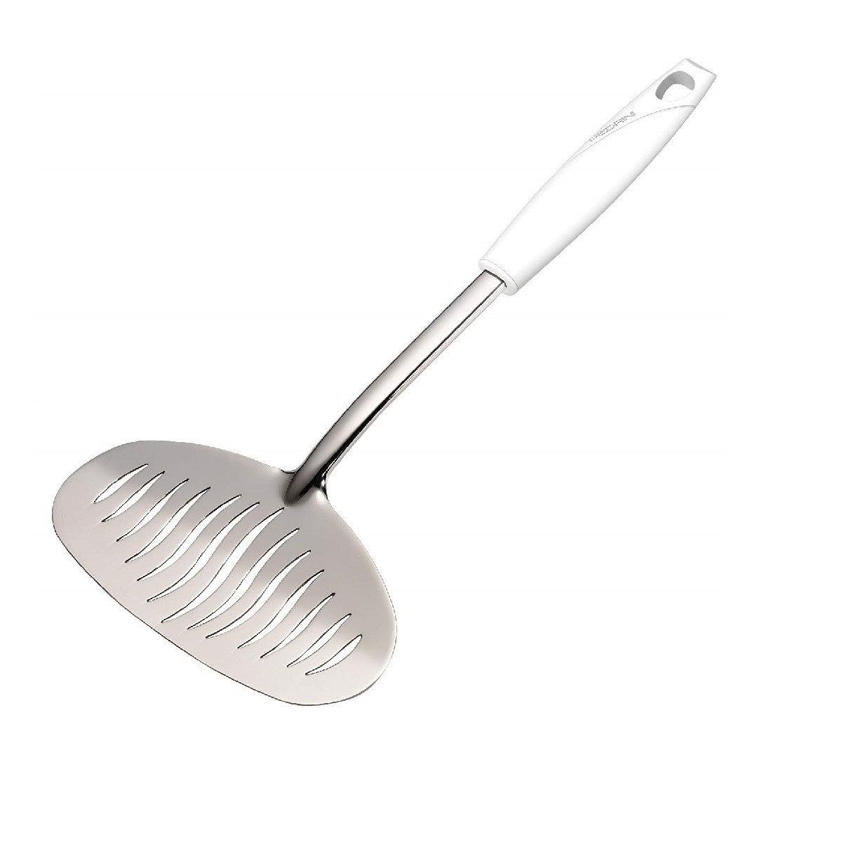 Pedrini Stainless Steel Fish Serving Rack 35cm