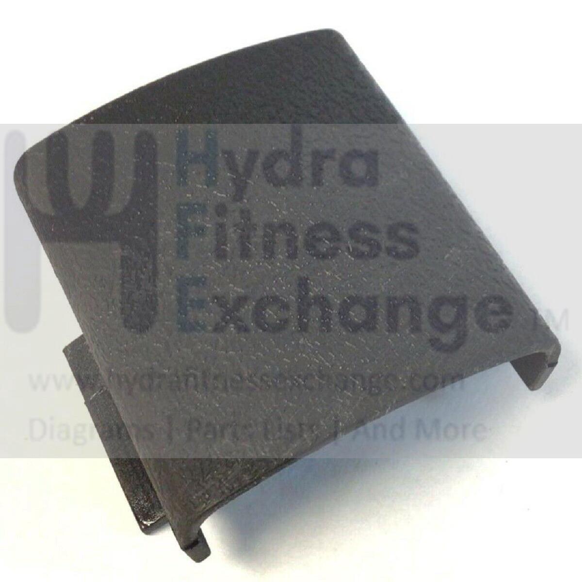 Sole Spirit Fitness Treadmill DC Drive Motor Brush Cover CRG080605B or G020076B