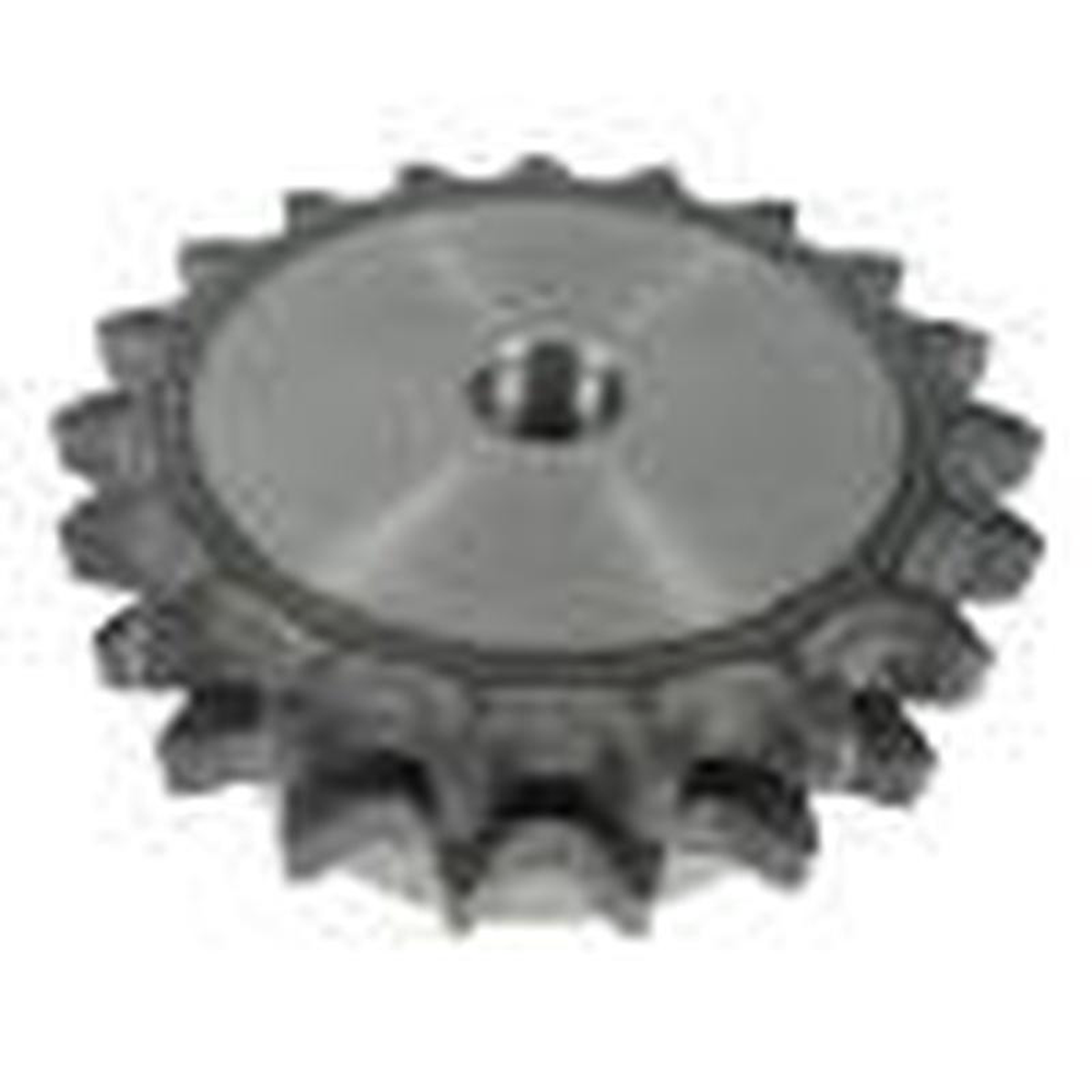 Sprocket Pilot Bore 10B-2-25TH BS 58 Inch Pitch Duplex