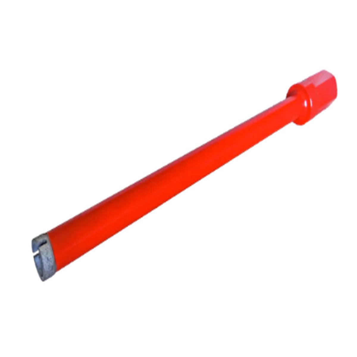 Tusk Heavy Duty Concrete Diamond Wet Core Bits - 125mm x 14T x 400,150mm x 15T x 400,160mm x 16T x 400 ,180mm x 16T x 400 & 200mm x 16T x 400 x 1-1/4UNC - 125mm x 14T x 400 -1 to 5Units