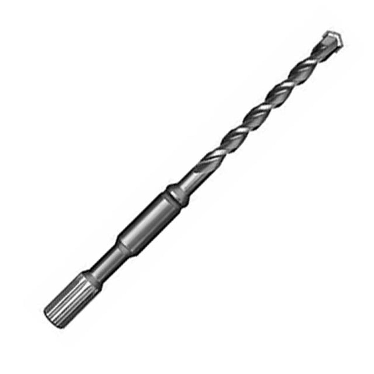 48-20-4064 - DRILL BIT SPLINE 5/8X17X22IN 2 CUTTER ROATRY HAMMER CONCRETE