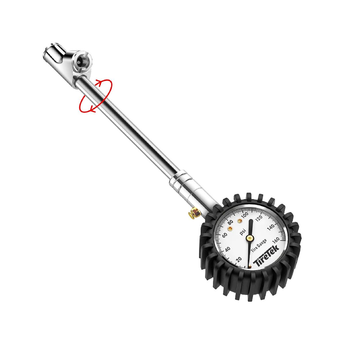 air gauge