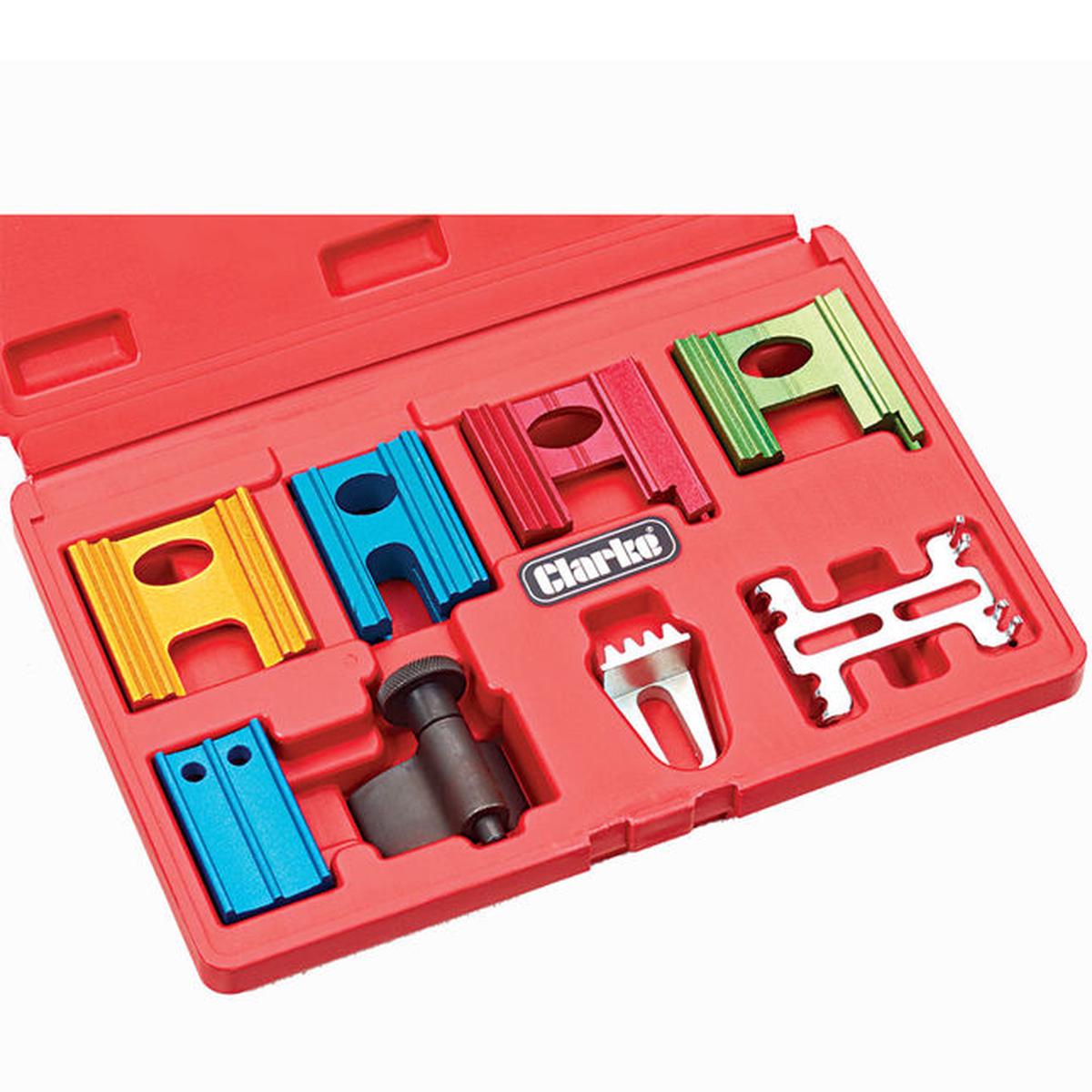 Clarke 1801699 CHT699 Timing Locking Kit