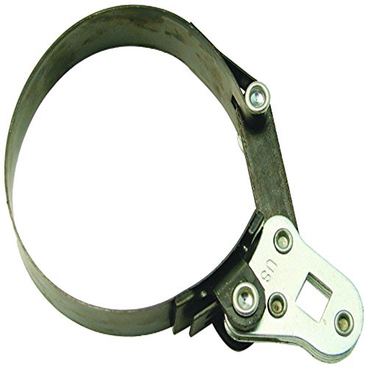 CTA Tools 2520 Pro Sq. Dr. Oil Filter Wrench - Small