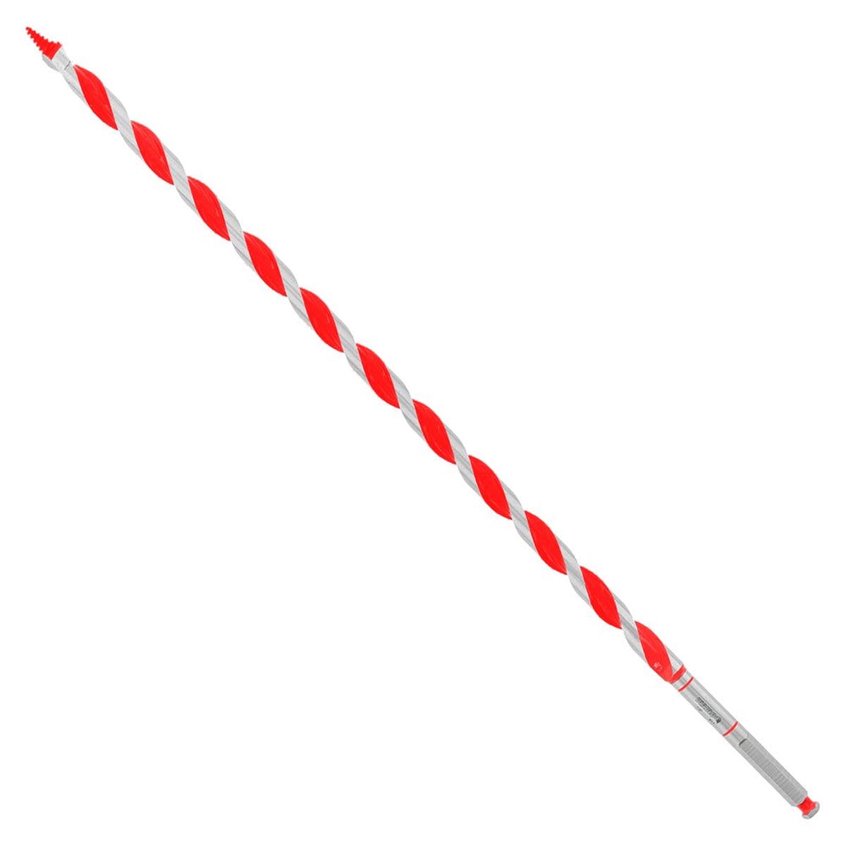 DB Auger Bit 1/2 X 17-1/2