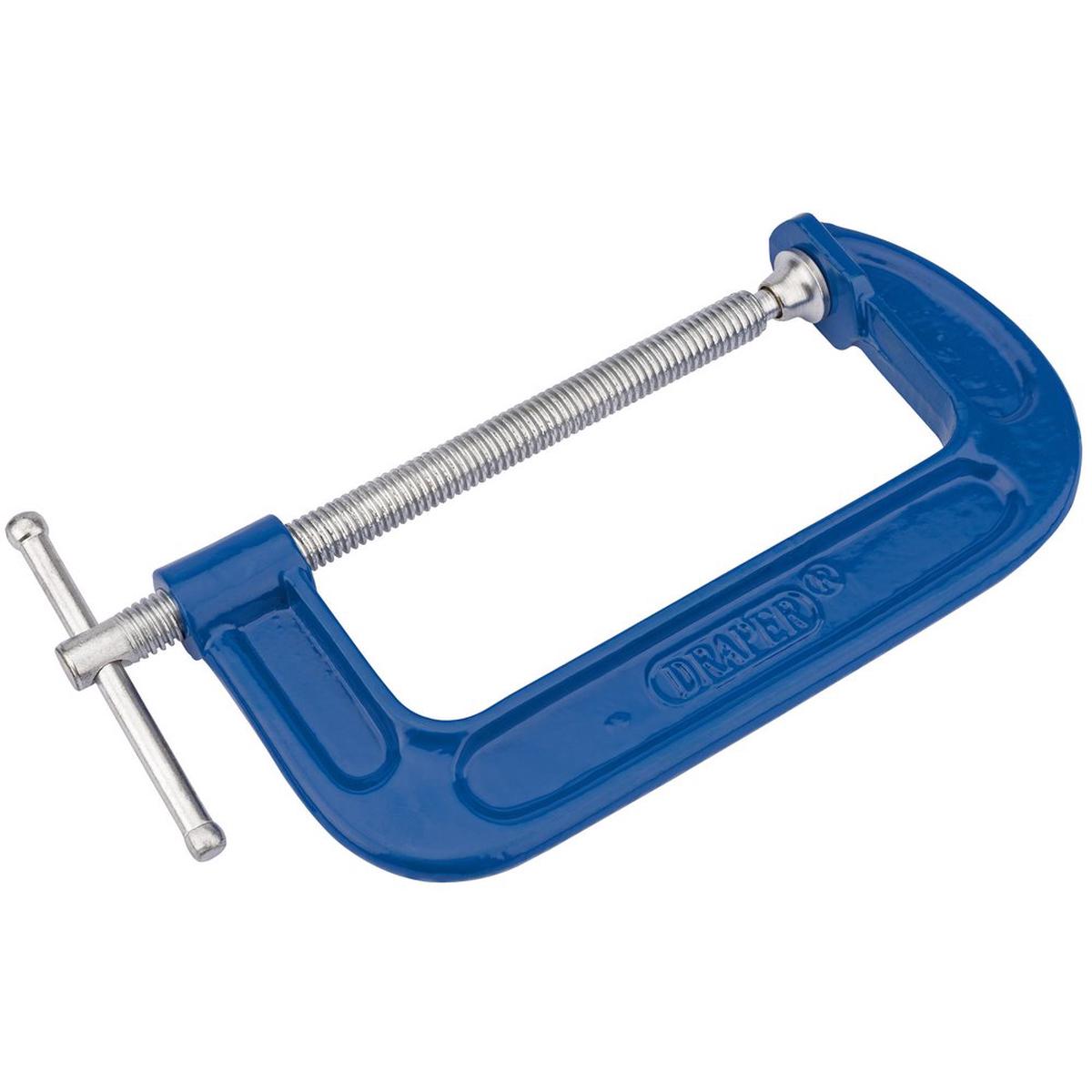 Draper 150mm C-Cramp (Packed) - 51954