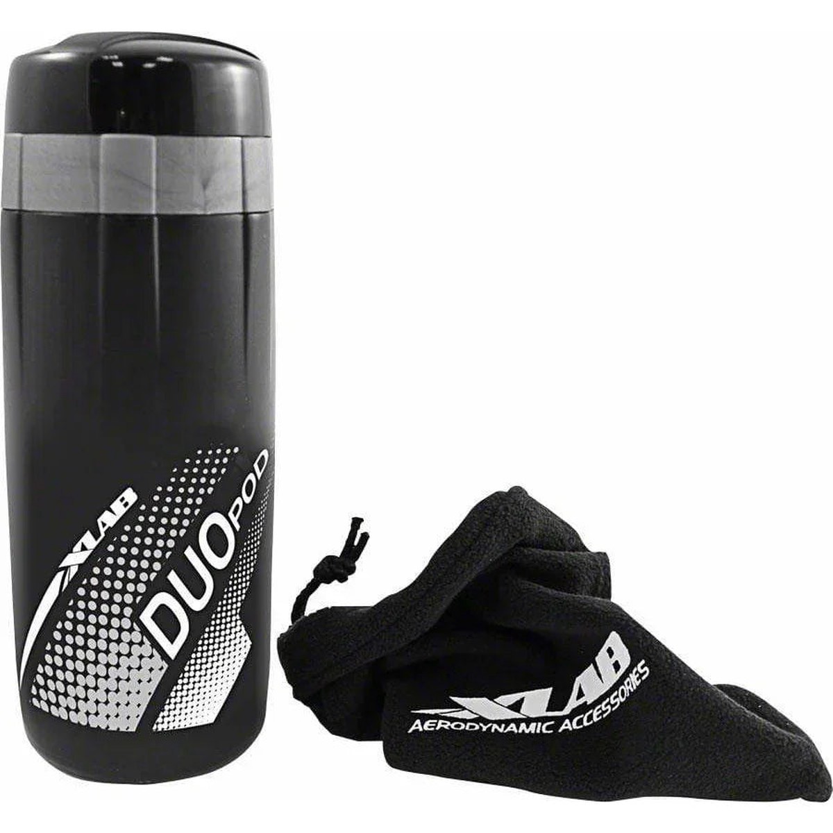 Duo Cage Pod: Black