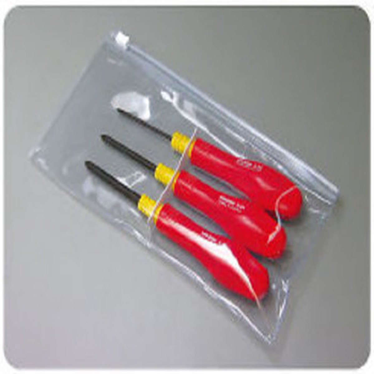 Hozan D-044 (D-44) REVERSIBLE SCREWDRIVER SET