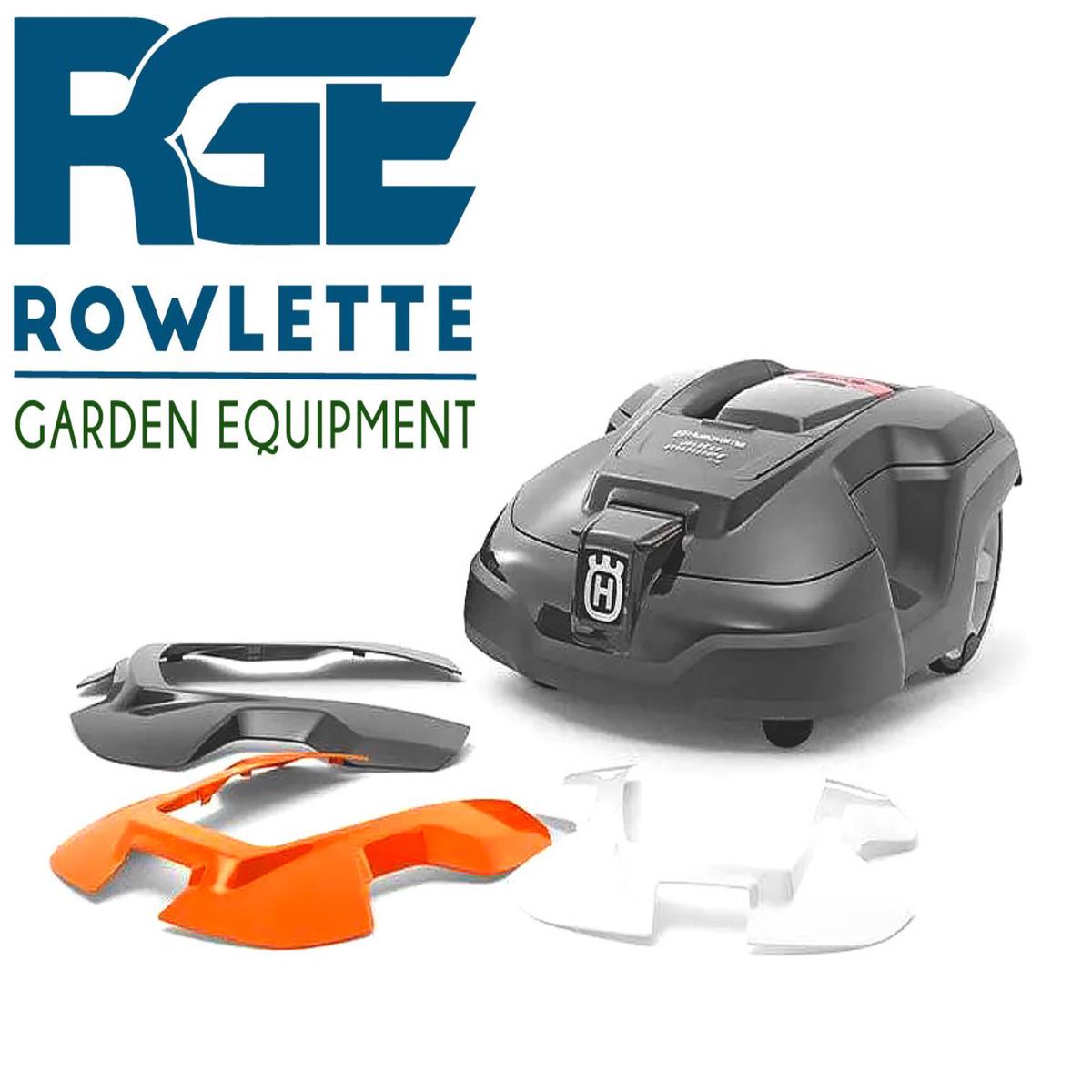 Husqvarna Automower 315 X Orange Top Cover Kit