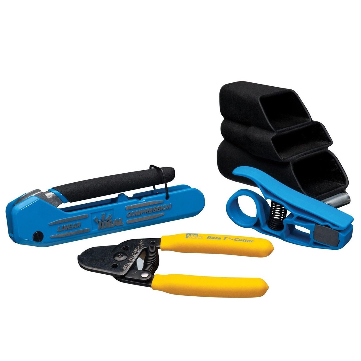 IDEAL LinearX F-Compression Hip Kit, Model 33-622*