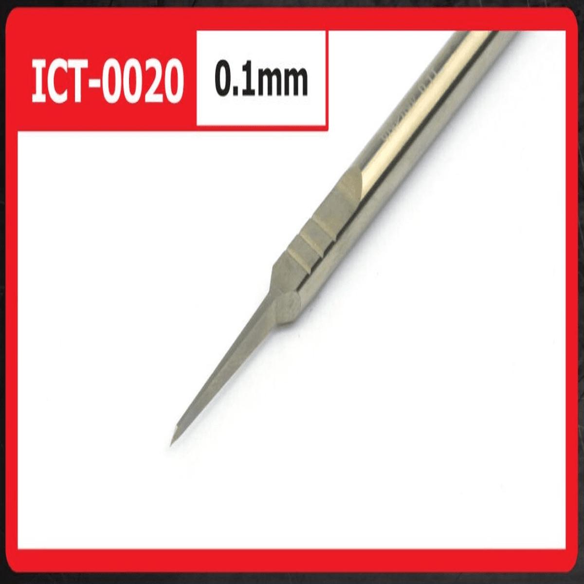 INFINI Model Panel Liner 01mm (Etching Tool)