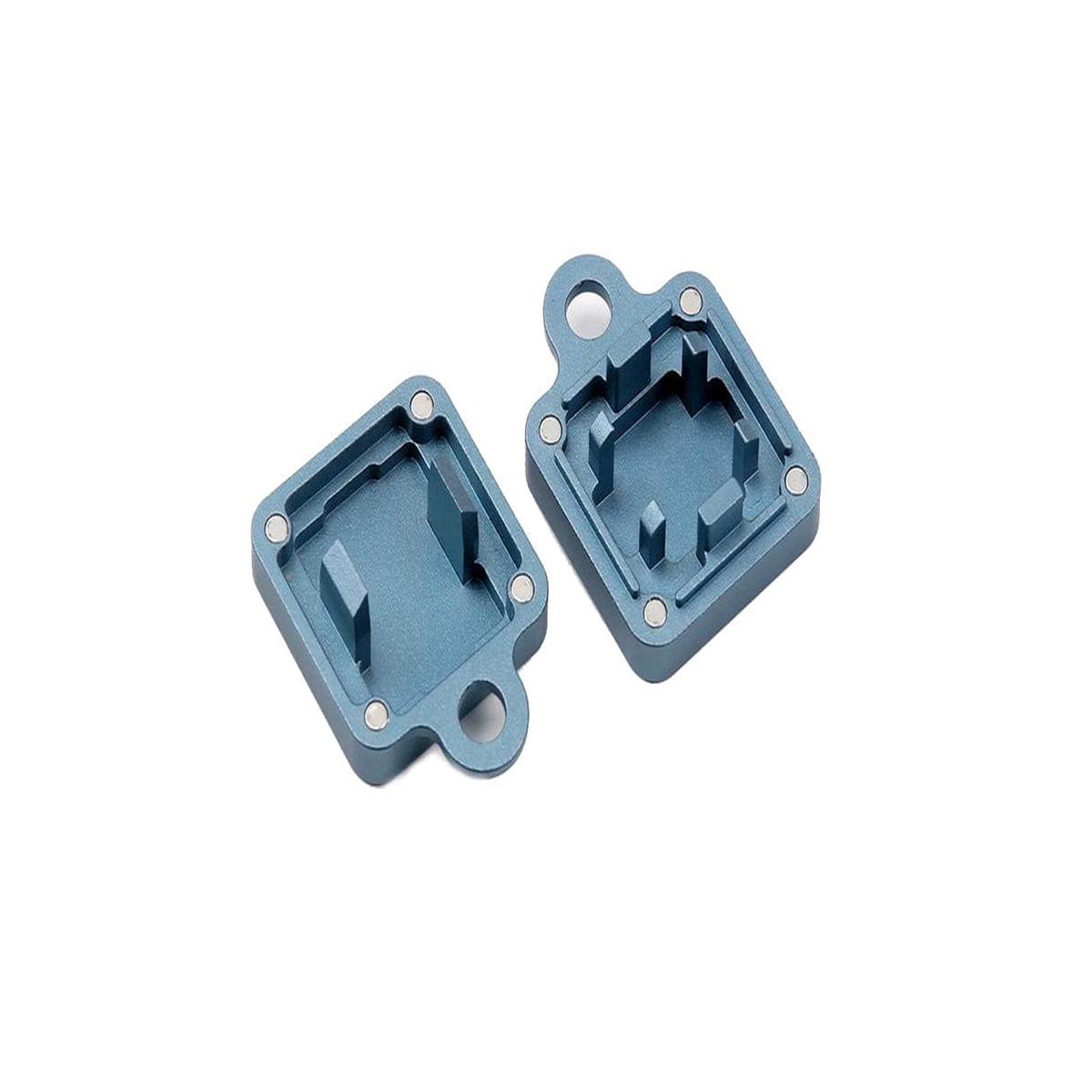 KBDfans x ai03 2-in-1 Aluminum Switch Opener