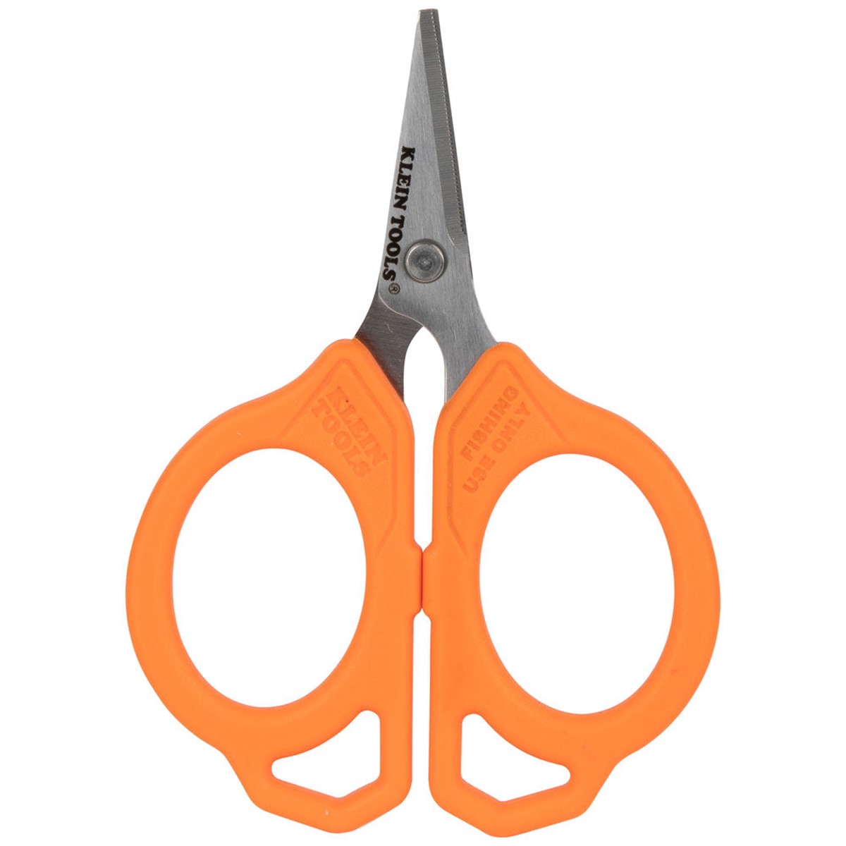 Klein Tools Braid Scissors- A-OFS000